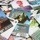 Image for article titled I'm In Love With A Final Fantasy Trading Card Game I've Never Played